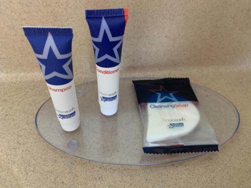 Travelodge By Wyndham Mackinaw City Rum bild
